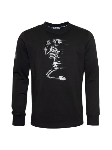 Roberto Geissini Pray Long Sleeve Schwarz