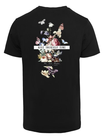 Mister Tee T-Shirts in black