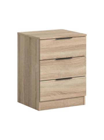 ebuy24 Eiche 45 x 40 cm