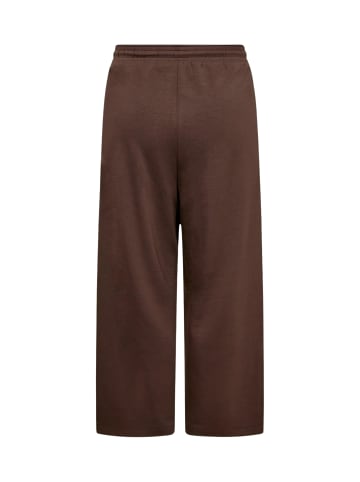 Wasabi Concept HOSE SABINA in 8694 HOT FUDGE