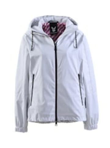 Fuchs Schmitt Windbreaker für Damen in weiß