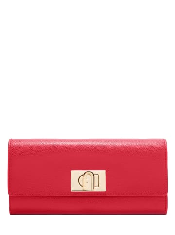 Furla Geldbörse in RED