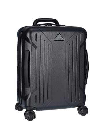 Gregory QUADRO PRO INT CARRY ON in Schwarz