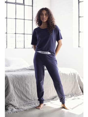 Copenhagen Studios T-Shirt in dunkelblau