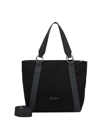 Fritzi aus Preußen Noxy01 Sky Shopper Tasche 33.5 cm in black