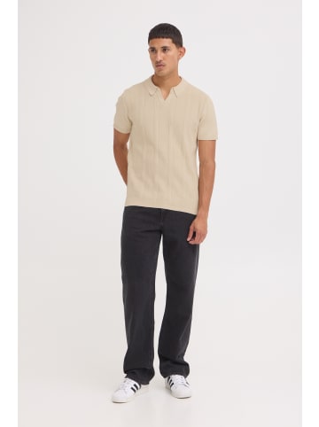 BLEND Poloshirt BHBaron in Beige