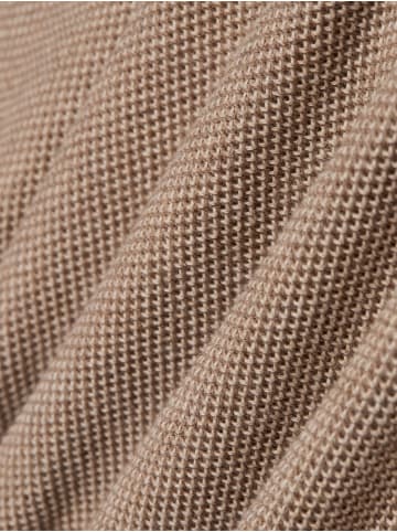 Nils Sundström Pullover in beige - 0006