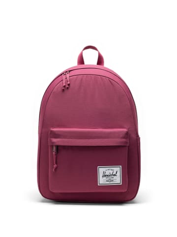 Herschel Classic - Rucksack 14" 43 cm (dark sea) in violet quartz