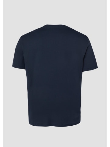 s.Oliver T-Shirt in 5978_navy