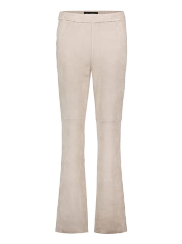 Betty Barclay Schlupfhose Slim Fit in Taupe