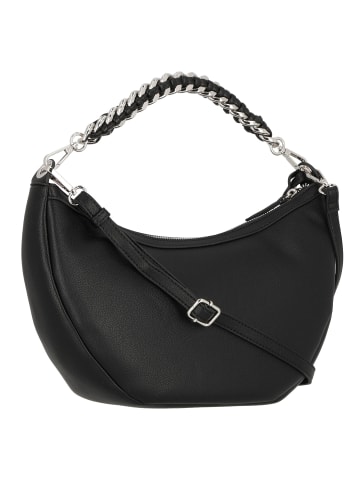 PICARD Lyon Schultertasche 31.5 cm in schwarz