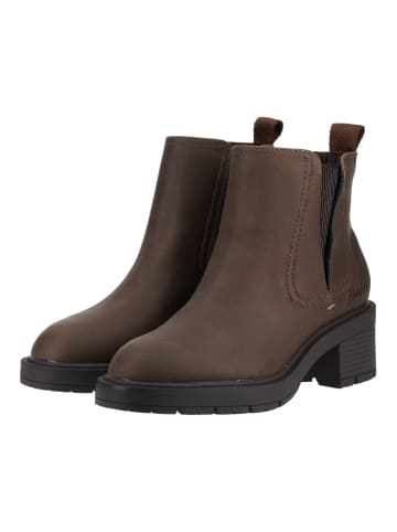 Blowfish Stiefelette FRANCES Chocolate