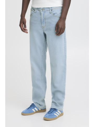 BLEND Bequeme Jeans Rock in Blau