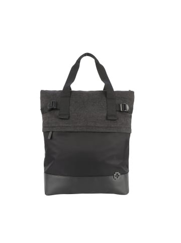 Strellson Tote 'Canada Water Jake in Schwarz 34,00 x 44,00 x 15,00 cm'
