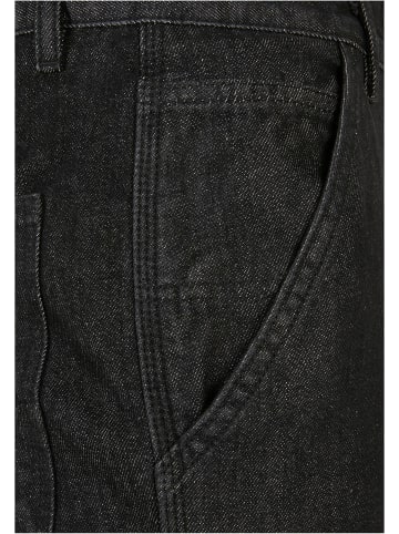 Urban Classics Urban Classics Jeans in realblack washed
