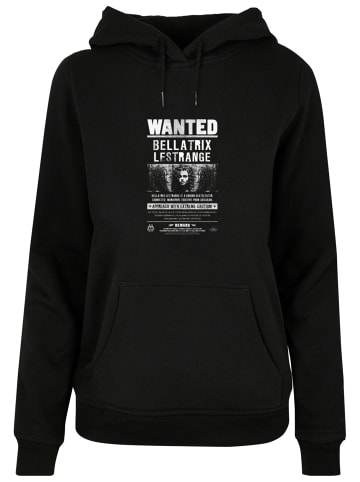 Absolute Cult Absolute Cult Kapuzenpullover in black