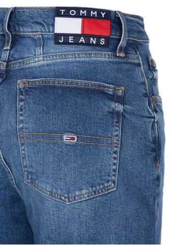 Tommy Hilfiger Skinny Fit Jeans für Damen in blau