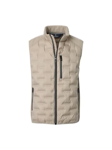 CASAMODA Weste in Beige