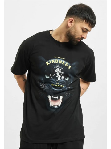 Mister Tee Mister Tee T-Shirts in black