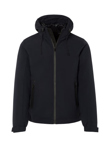 Thomas Goodwin Jacke in Navy
