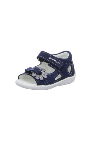 Ricosta Sandalen für Erwachsene in blau in blau