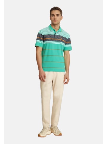 hajo Poloshirt in türkis