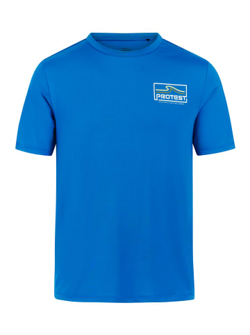 Protest " PRTDonald in Cali Blue