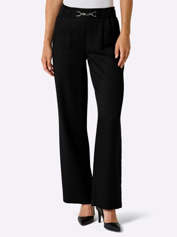 creation L Webhose in schwarz