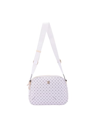 Briciole Umhängetasche in WHITE