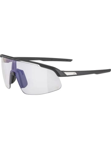 Alpina Ski-Sonnenbrille in schwarz