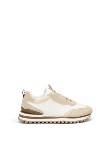 Marc O'Polo Slip-On-Sneaker Model Bjorna in offwhite/natural stone