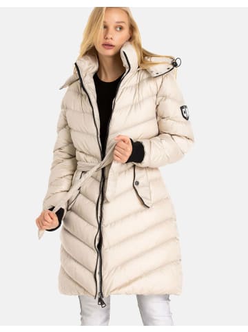 Cipo & Baxx Jacken in BEIGE