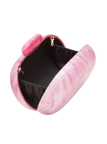 NAEMI Damen Handtasche in Pink