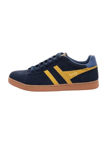 Gola Sneaker Low in Blau