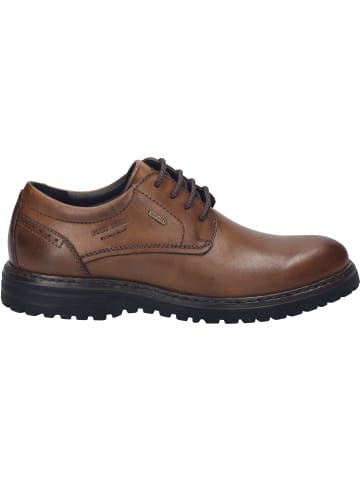Josef Seibel Halbschuh Erroll 50 in braun