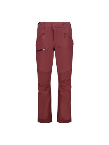 Rab W KHROMA VOLITIPANTS in Rot