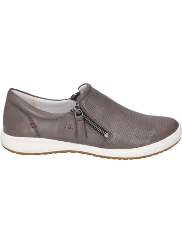 Josef Seibel Slipper Caren 22 in grau