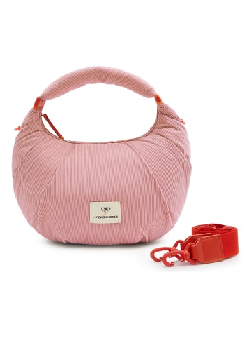 Les Visionnaires Unio Kitzbuehel S Handtasche S 35 cm rose