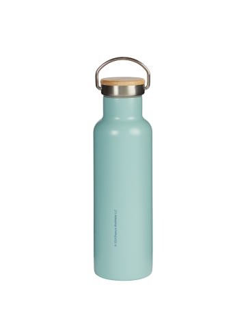 Butlers Trinkflasche PEANUTS in Blau