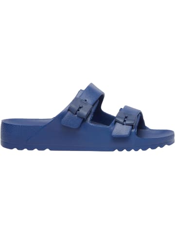 Scholl Sandalen Bahia Man in marineblau in marineblau