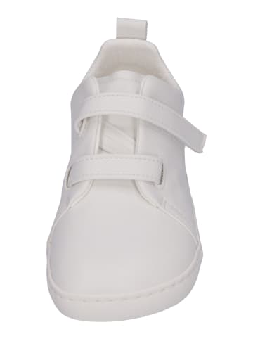 Muris Sneaker Low TERRE Mini in weiß