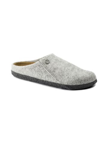 Birkenstock Clogs Zermatt in Grau