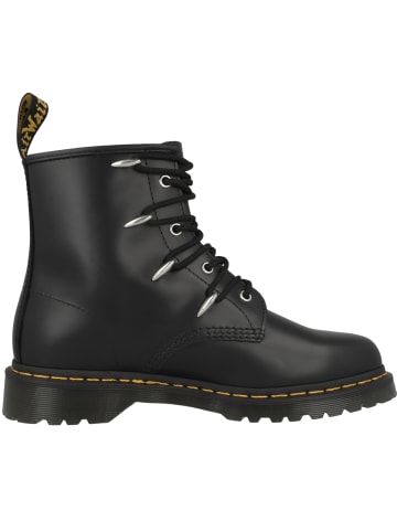 Dr. Martens Boots 1460 in schwarz