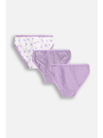 Coccodrillo Slip für Mädchen in bunt