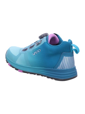 VADO  Outdoorschuh in blau