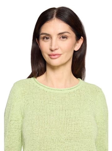 Betty Barclay Pullover in kiwi - 0001