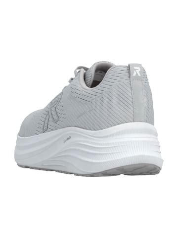 rieker Sportliche Schnürschuhe in Grau