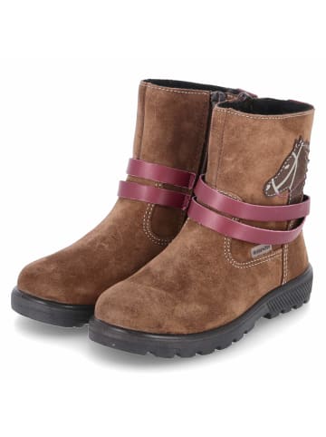 Ricosta Stiefeletten FRIDA in braun