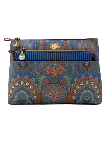 PiP Studio Kosmetiktasche in Blau
