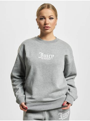 Juicy Couture Juicy Couture Hoodie in grey